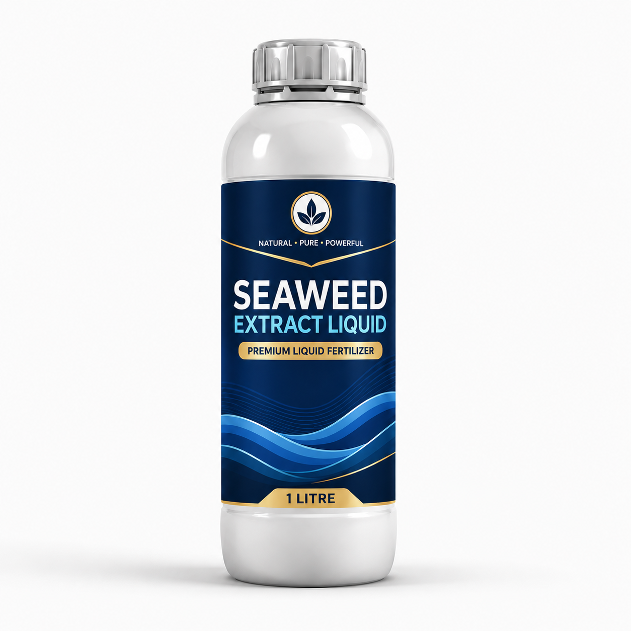 Seaweed Extract Liquid