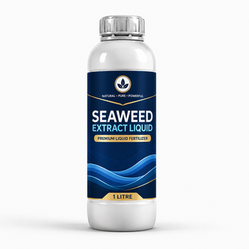 Seaweed Extract Liquid